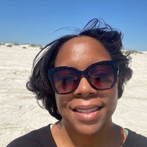 Meet your Posher, Tessa